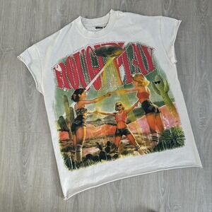 Roughplay shirt size M